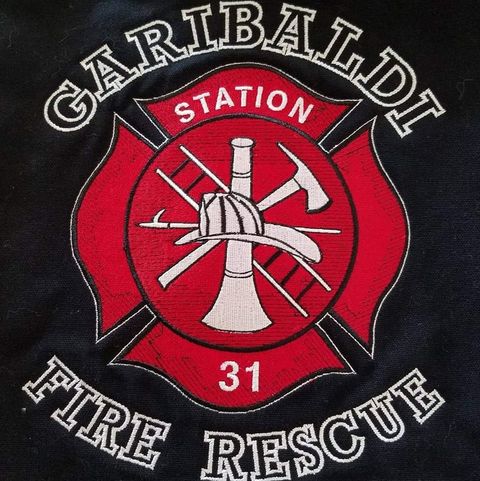 Garibaldi Fire Department