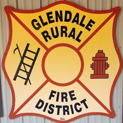 Glendale Rural Fire Protection District