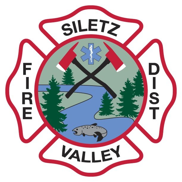 Siletz Rural Fire Protection District