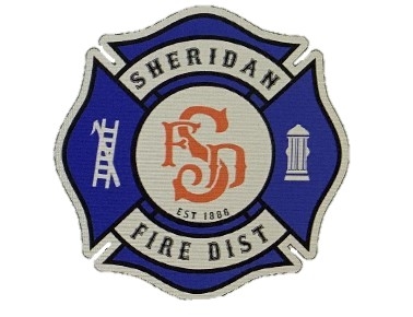 Sheridan Fire District