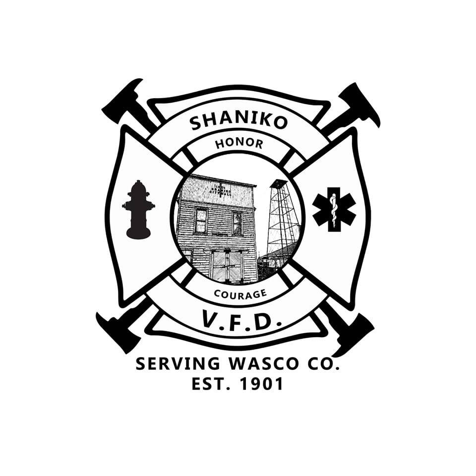 Shaniko Volunteer Fire Department