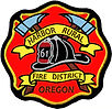 Harbor Rural Fire Protection District