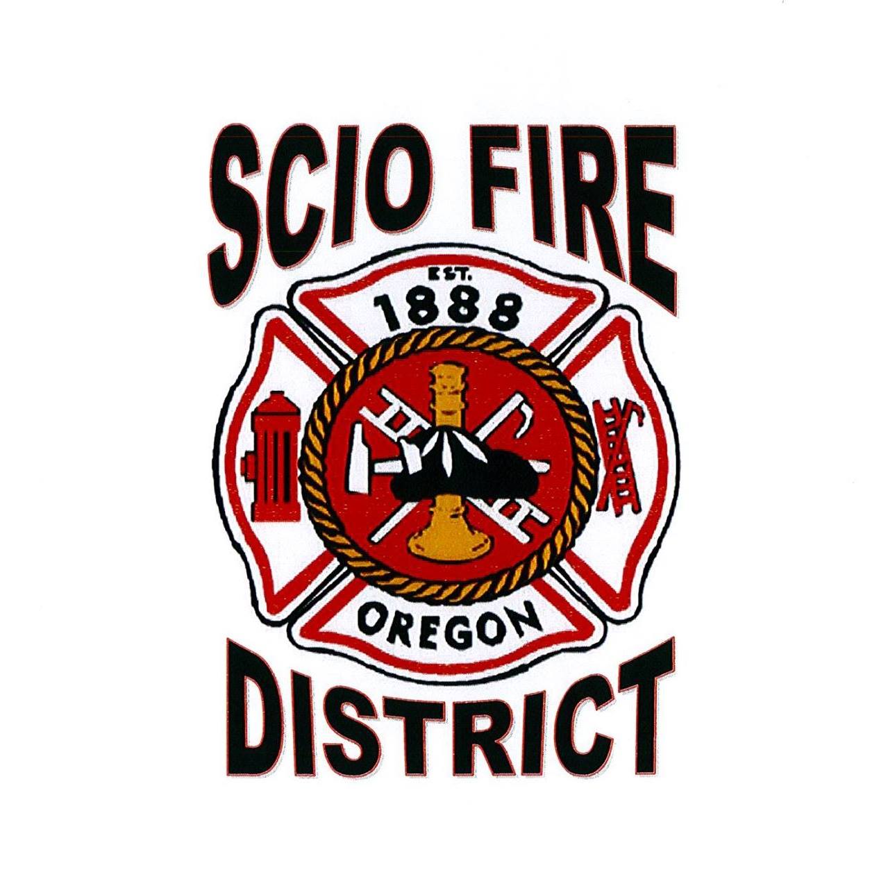 Scio Rural Fire Protection District