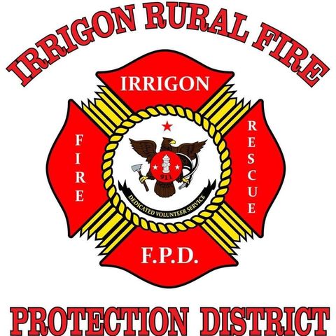 Irrigon Rural Fire Protection District