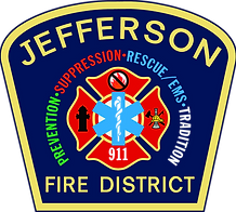 Jefferson Rural Fire Protection District