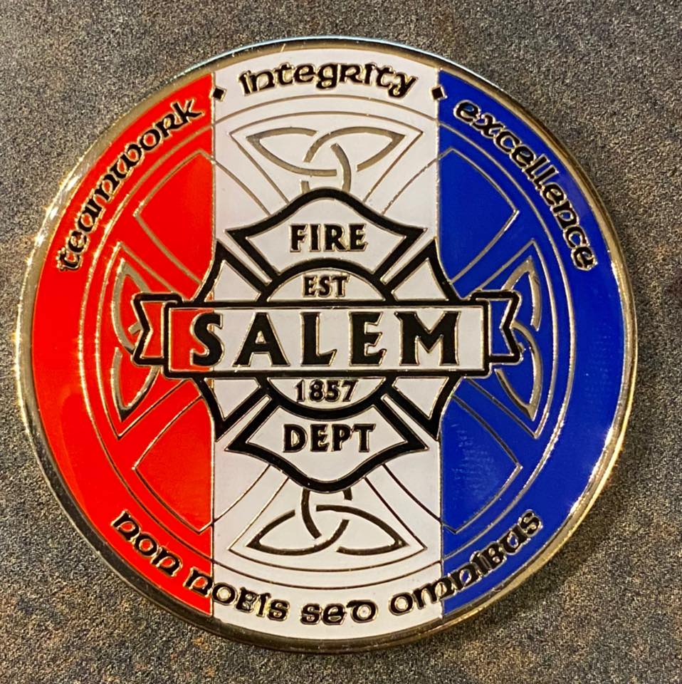 Salem Fire Department