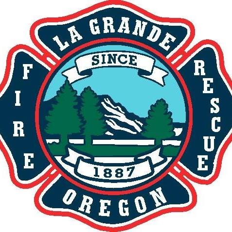 La Grande Fire Department