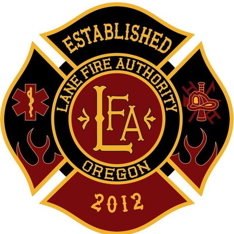 Lane Fire Authority