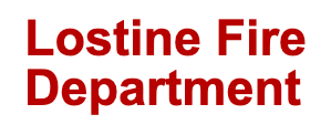 Lostine Fire Department