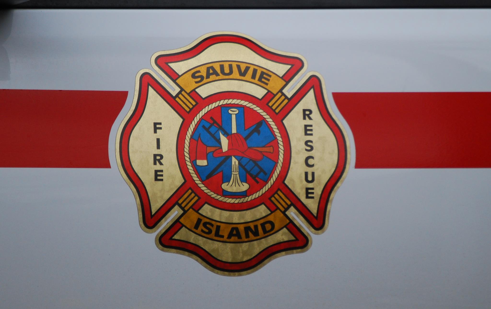 Sauvie Island RFPD #30