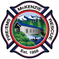 Mckenzie Fire & Rescue