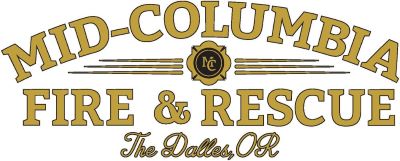 Mid-Columbia Fire & Rescue