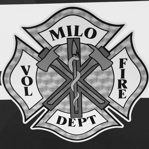Milo Rural Fire Protection District