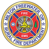 Milton-Freewater Rural Fire Department