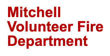 Mitchell Volunteer Fire Department