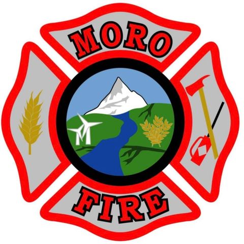 Moro Fire Department