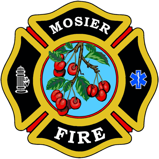 Mosier Rural Fire District