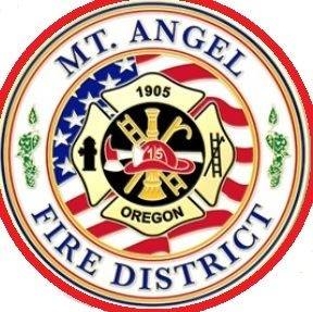 Mt. Angel Fire Department