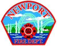 Newport FD & Newport RFPD