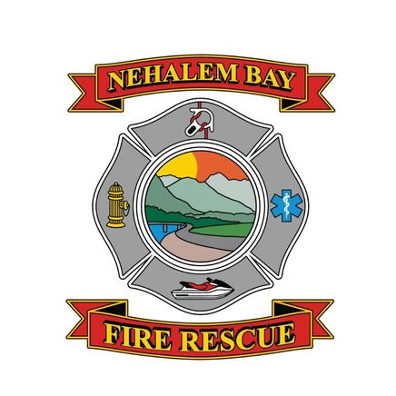 Nehalem Bay Fire & Rescue
