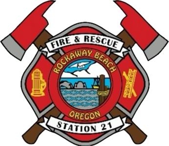 Rockaway Beach Fire Department