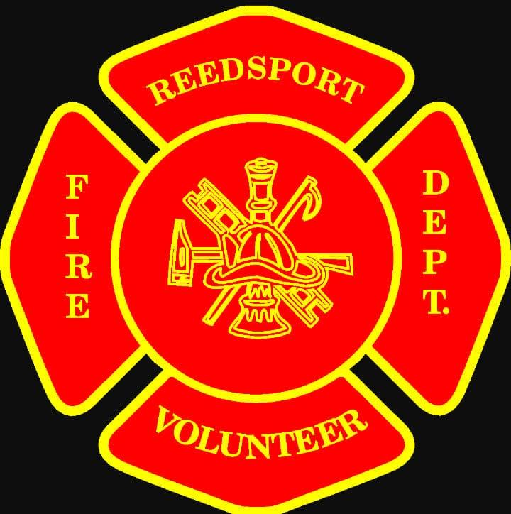 Reedsport Volunteer Fire Department