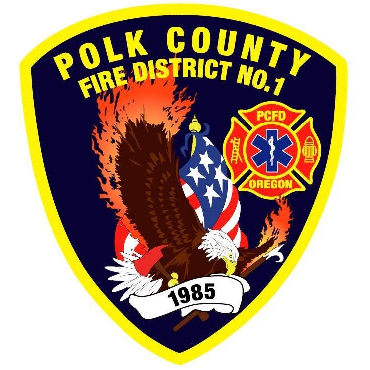 Polk County Fire District 1