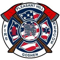 Pleasant Hill - Goshen Fire & Rescue
