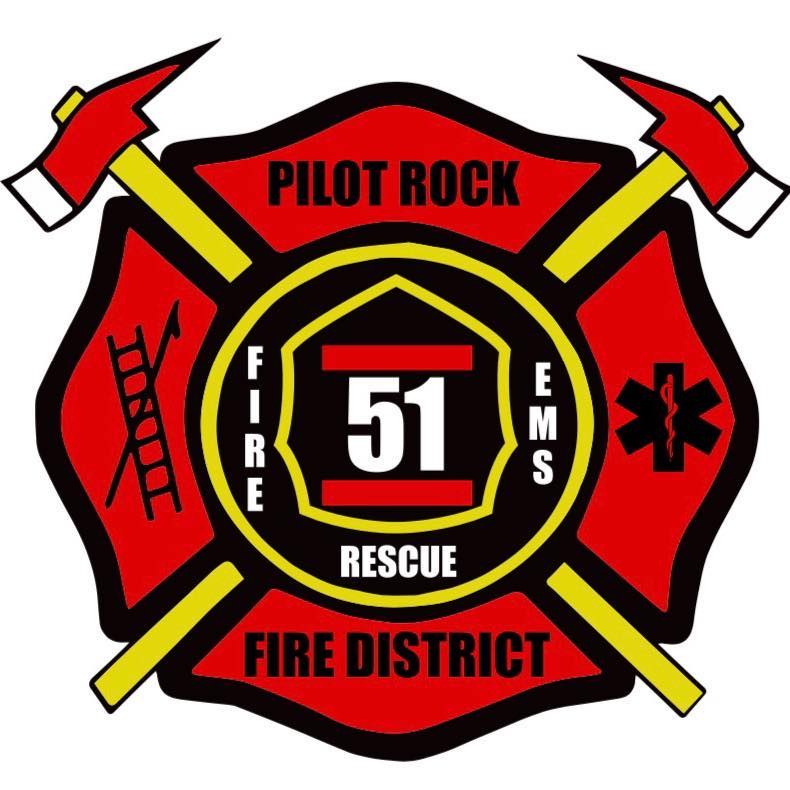 Pilot Rock Rural Fire Protection District