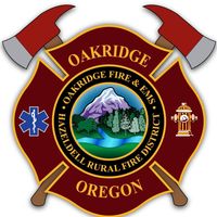 Oakridge Fire Department
