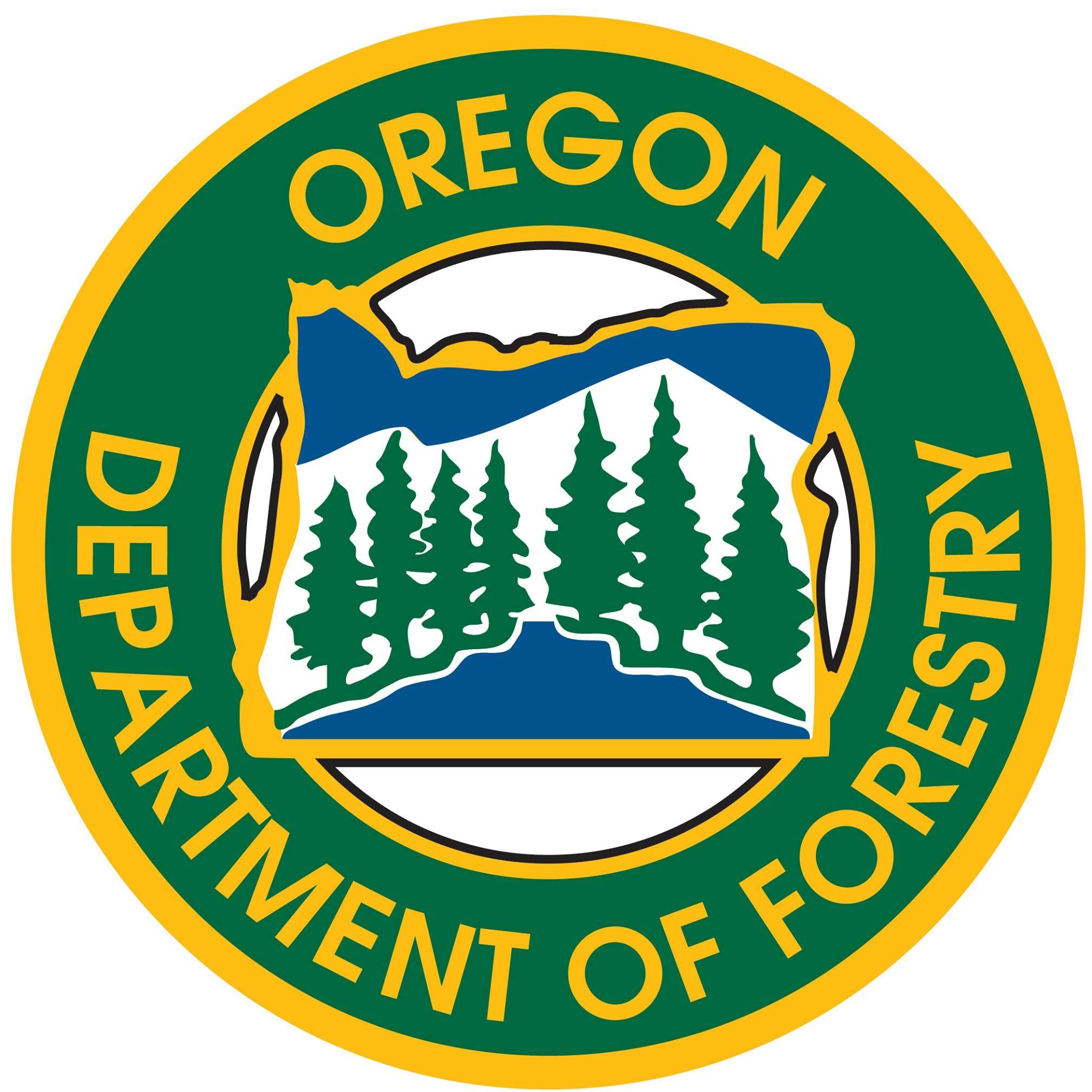 ODF - West Oregon District