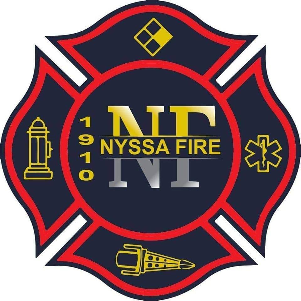Nyssa Fire Department