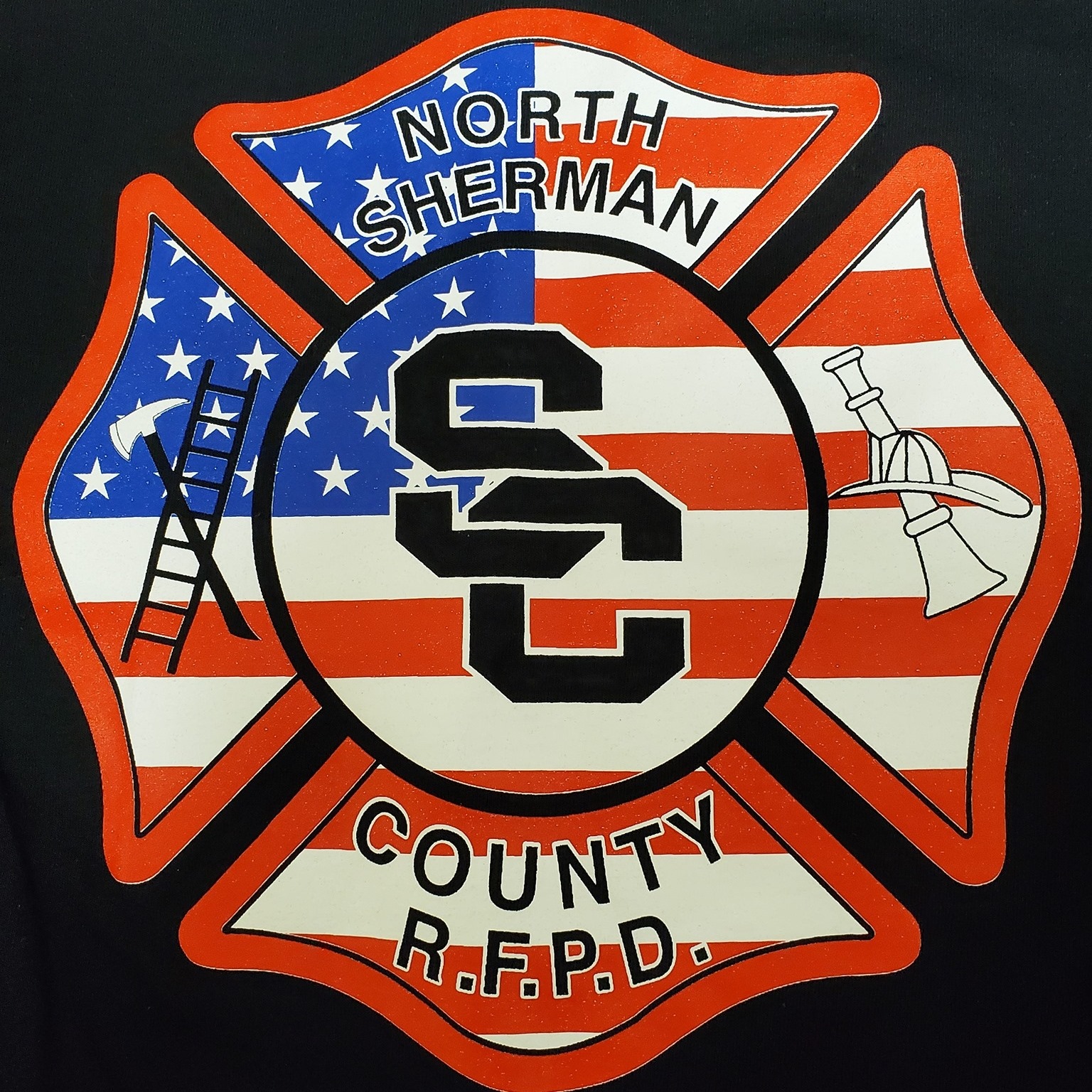 North Sherman Rural Fire Protection District