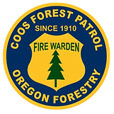 ODF Coos Forest Protective Association