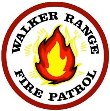 ODF - Walker Range Fire Patrol Association