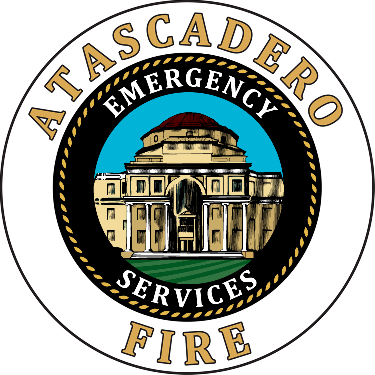 Atascadero Fire Emergency Services