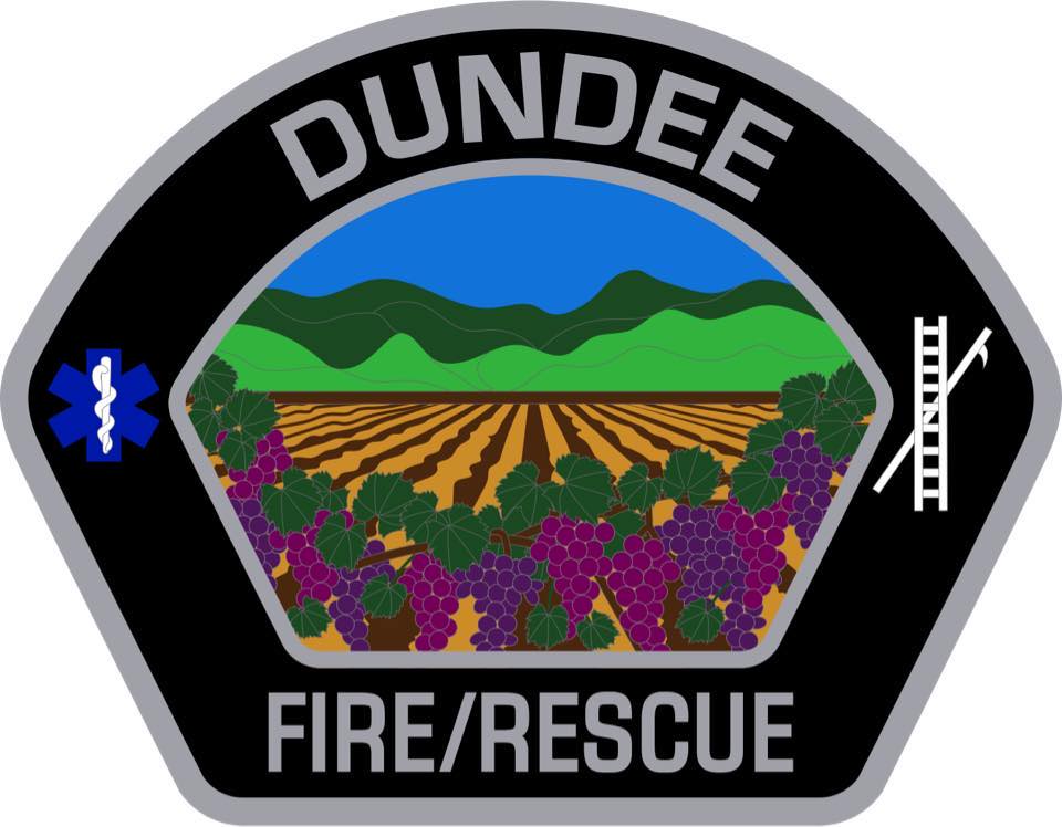 Dundee Fire Department
