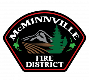 McMinnville Fire District 