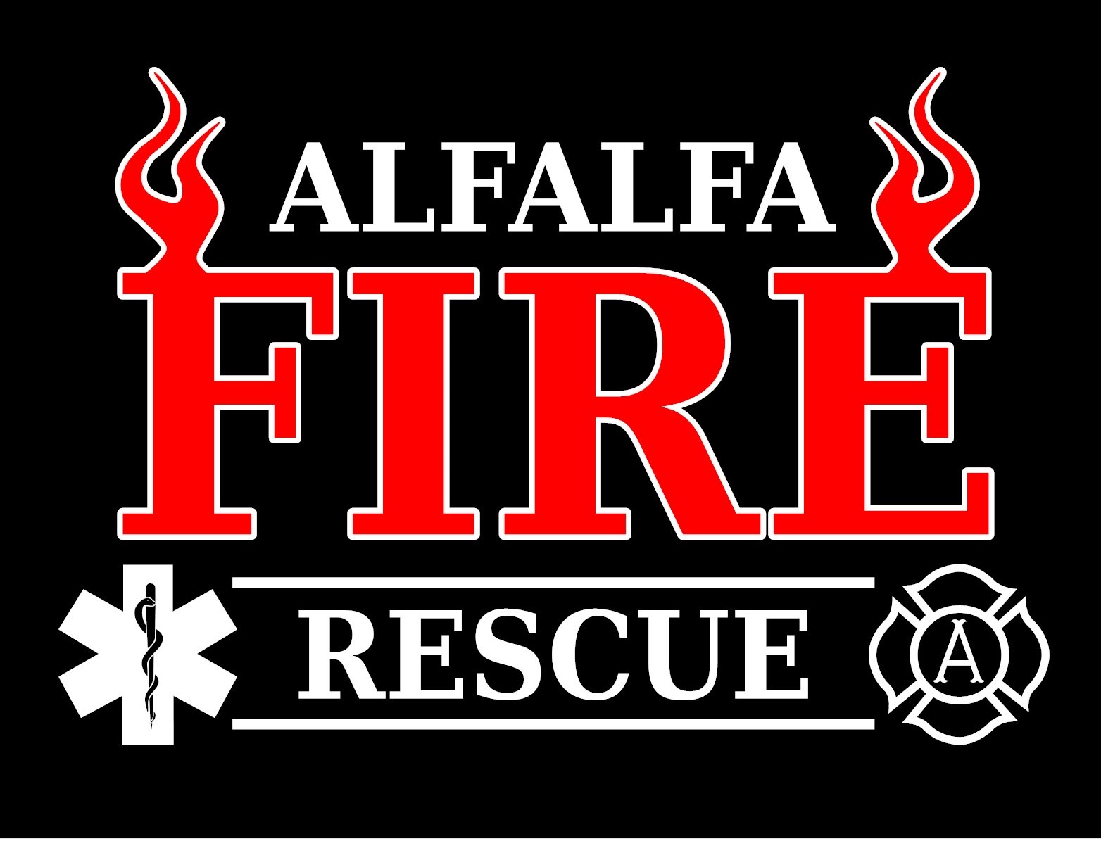 Alfalfa Fire District
