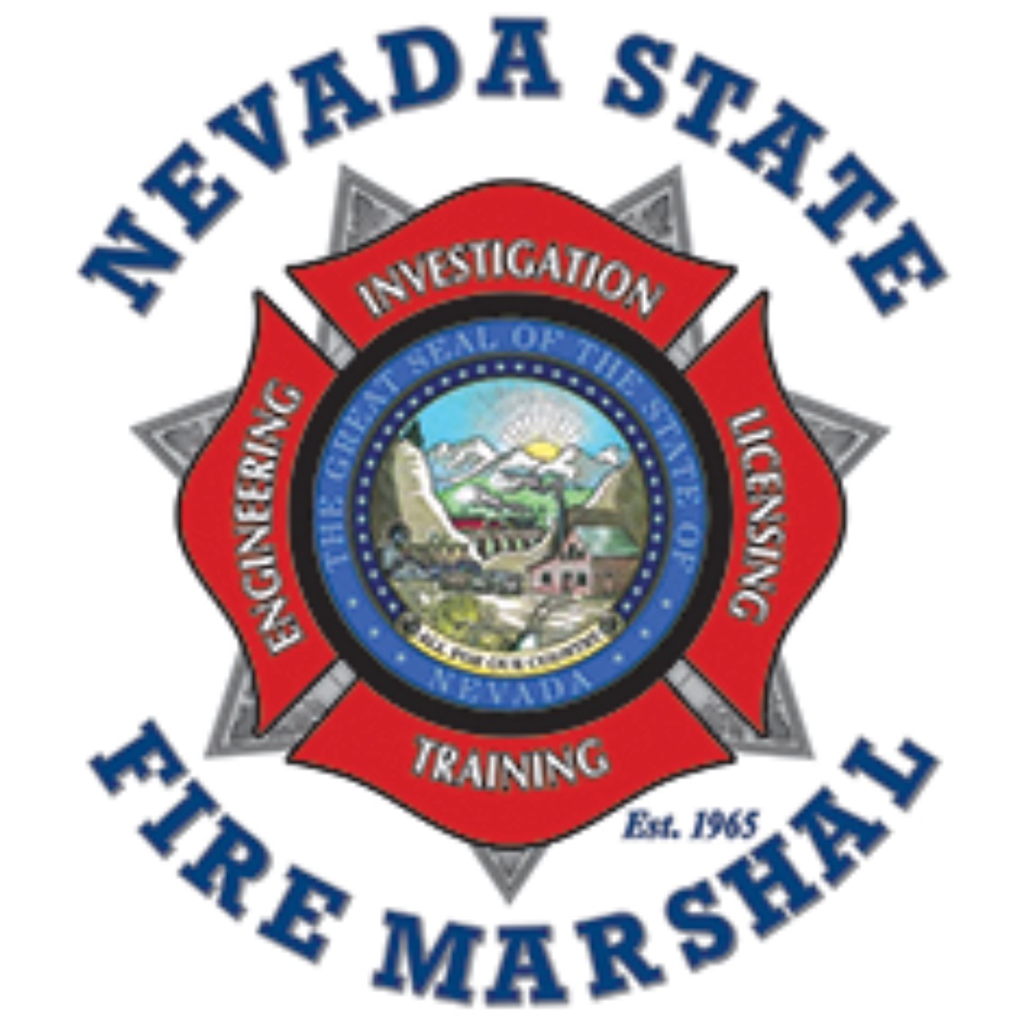 Nevada State Fire Marshal