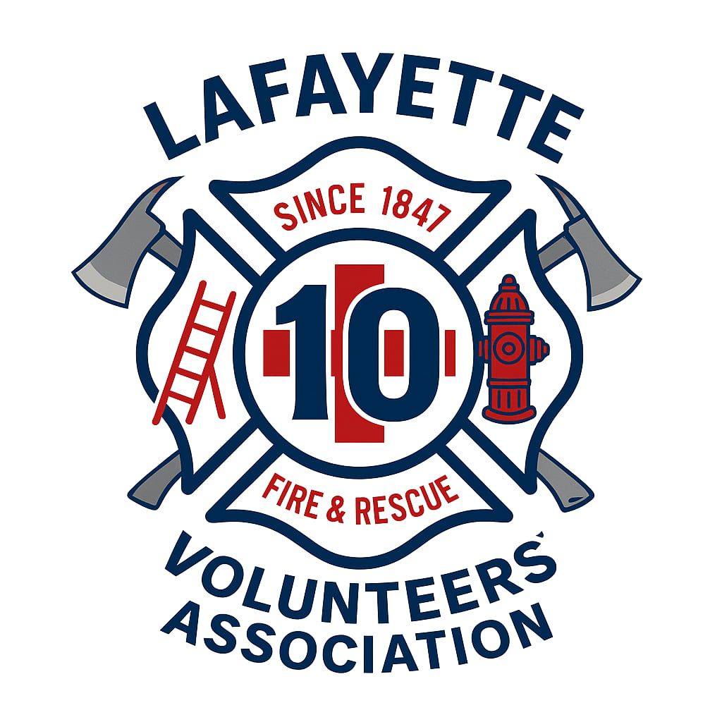 Lafayette Fire Department