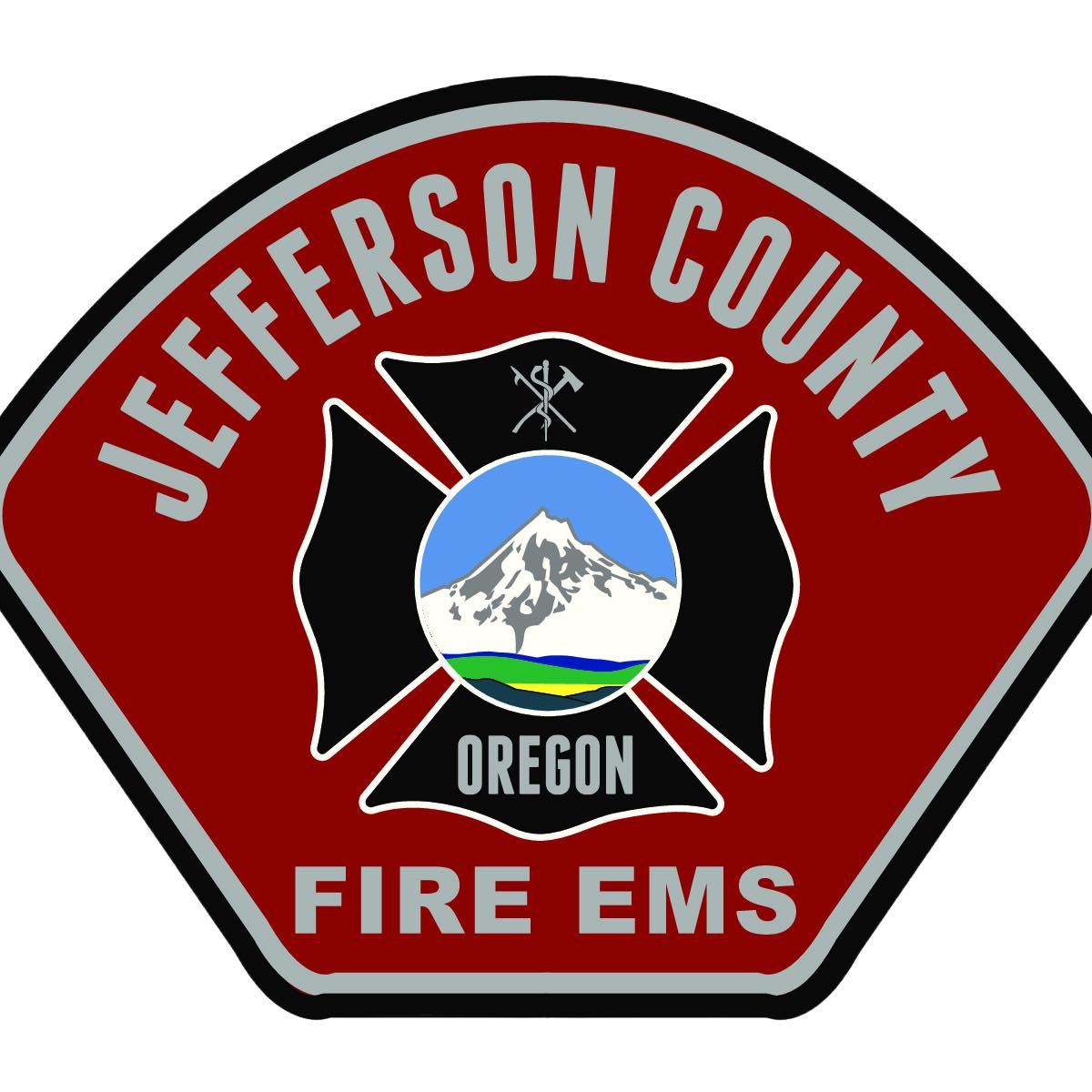 Jefferson County Fire & EMS