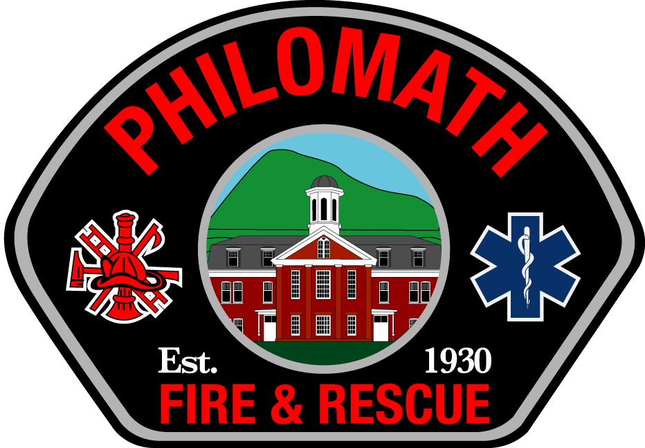 Philomath Fire & Rescue