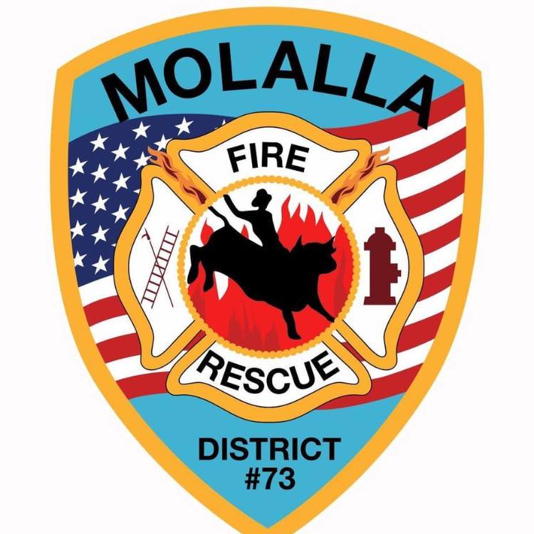 Molalla Rural Fire Protection District #73
