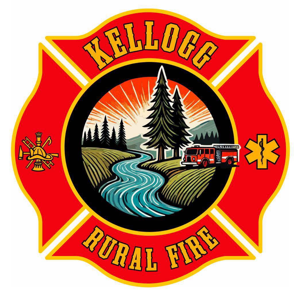 Kellogg Rural Fire District