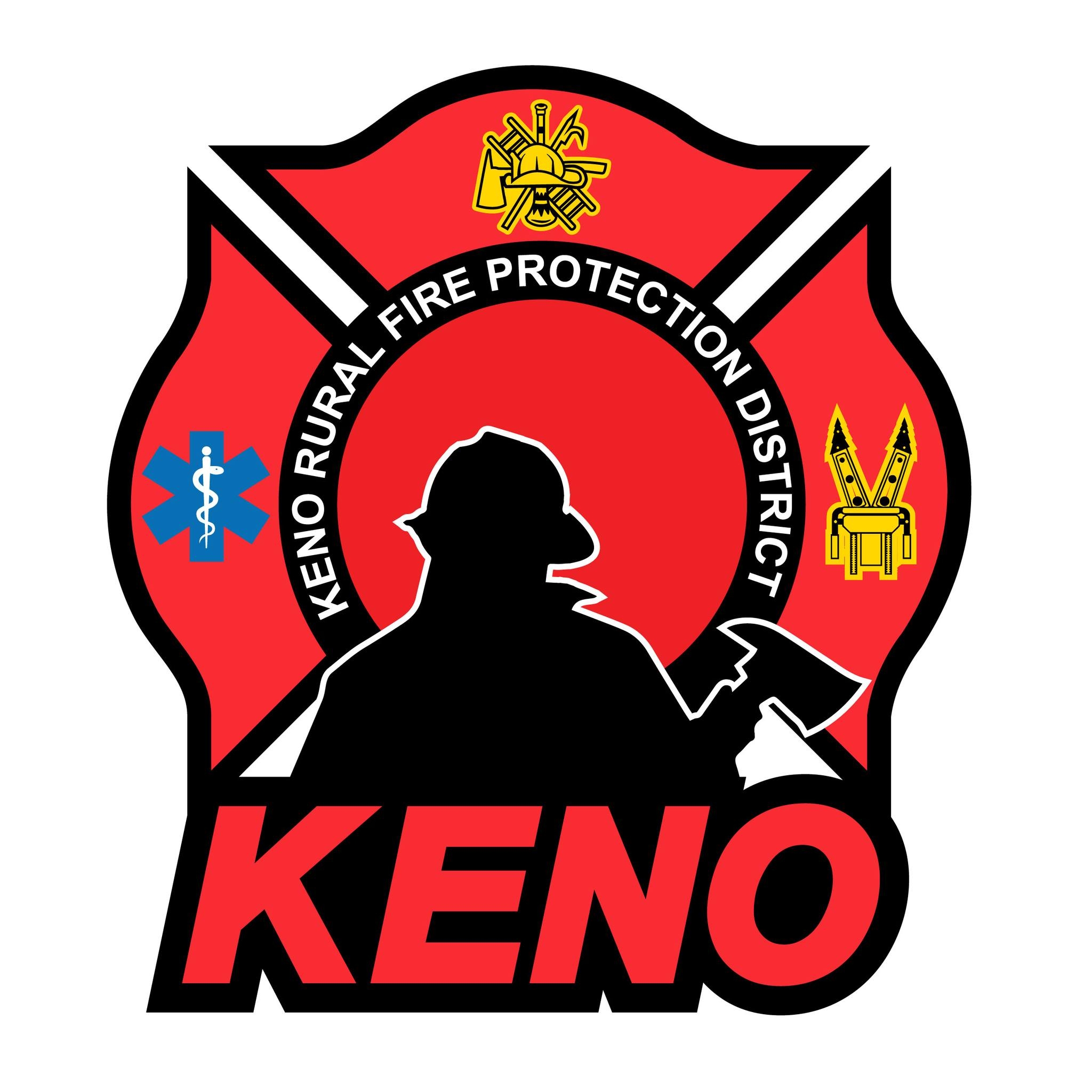 Keno Rural Fire Protection District