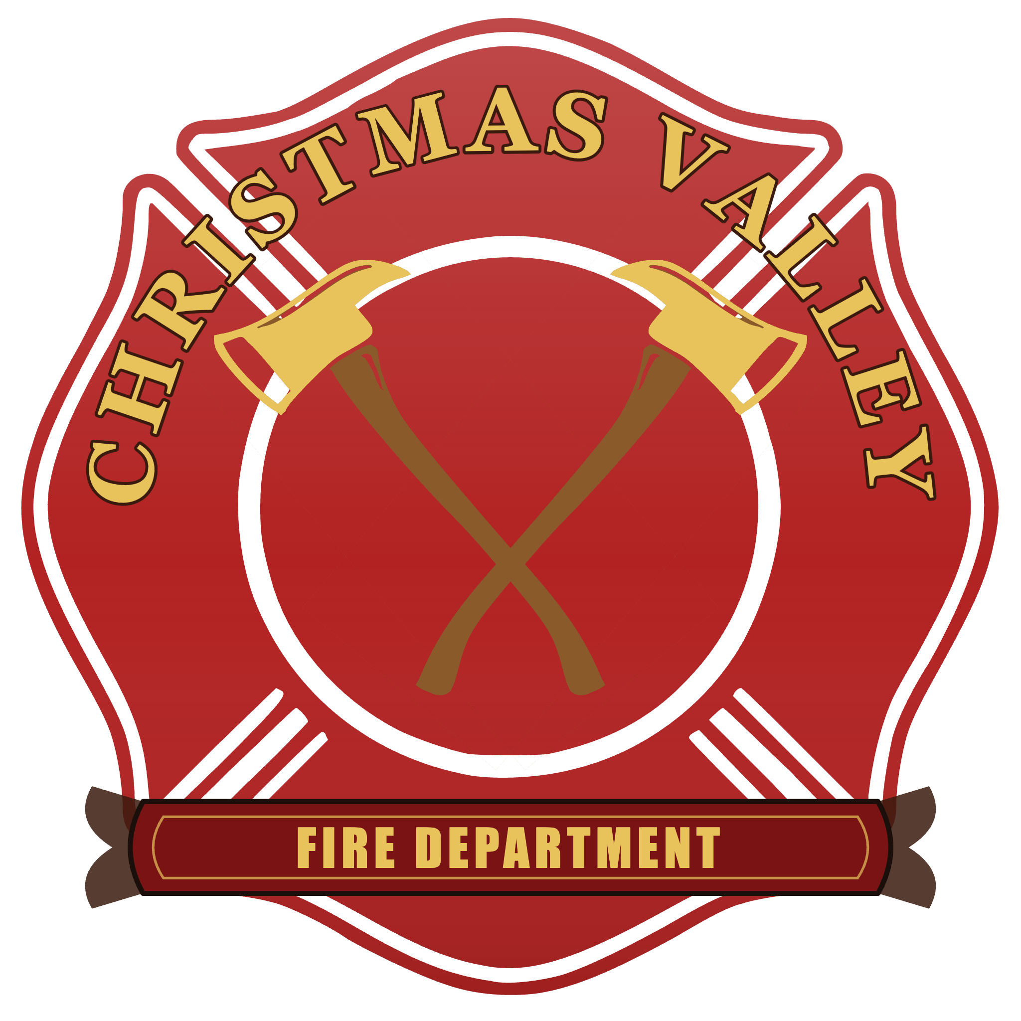 Christmas Valley Rural Fire Protection District