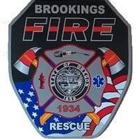 Brookings Rural Fire Protection District