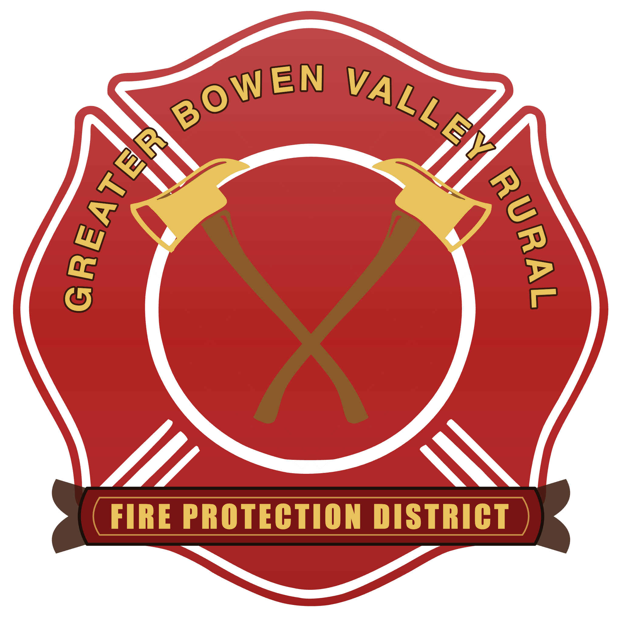 Greater Bowen Valley Rural Fire Protection District
