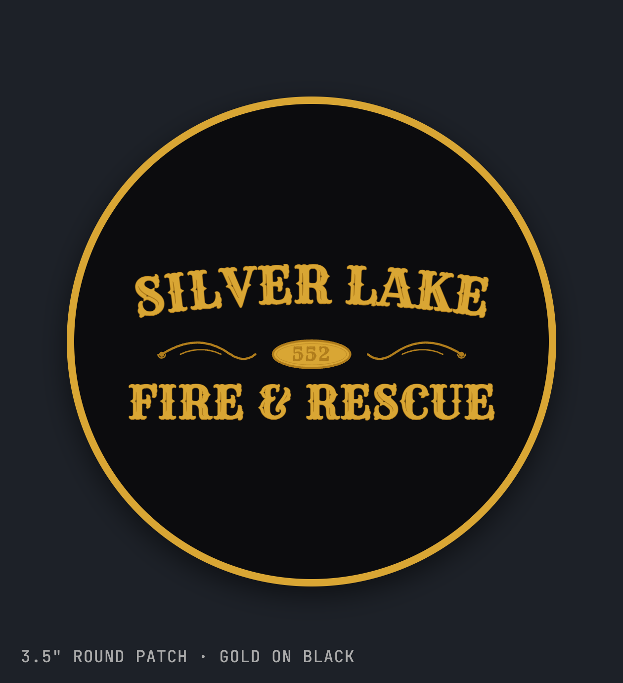 Silver Lake RFPD